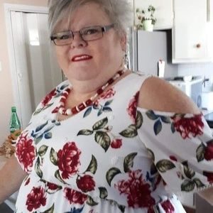 Meet your Posher, Marie-claude